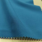 TR Fabric Manufacturer - Anti-Pilling Polyester Rayon Plain
