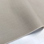 Ripstop Fabric Manufacturer - Custom 225 GSM Polyester Cotton