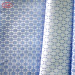 Yarn Dyed Fabric Factory - Jacquard Woven Liquid Ammonia Finish