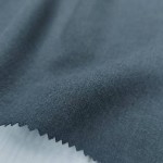 TR Fabric Manufacturer - Anti-Pilling Polyester Rayon Plain