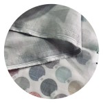 Linen Fabric Factory - Ready to Ship Pure Flax Woven Material