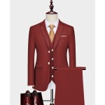 Oxford Fabric Supplier - Polyester Rayon TR Plain Weave