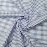 Cotton Fabric Supplier - Liquid Ammonia Finished Uniform