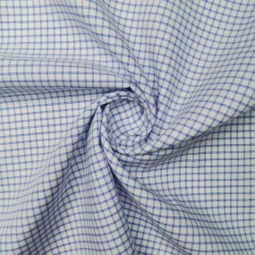 Cotton Fabric Supplier - Liquid Ammonia Finished Uniform