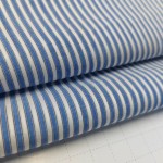 Twill Fabric Supplier - Striped Yarn Dyed Plain Woven Textile