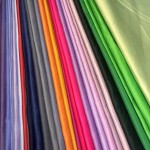 Cotton Satin Supplier - Wholesale 60s Organic Combed Cotton