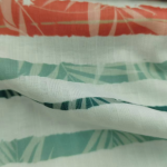 Stretch Fabric Manufacturer - Breathable Polyester Sports Wear