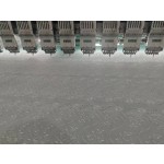 Embroidery Lace Supplier - Pearl Bead Gold Silver Embroidered