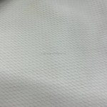 Knitted Fabric Manufacturer - Polyester Spandex Bubble Crepe