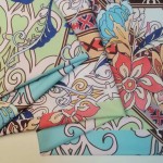 Abaya Fabric Supplier - Breathable Polyester Rayon Prints