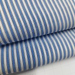 Dobby Fabric Factory - Eco-Friendly Combed Yarn Dyed Poplin