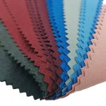 TR Fabric Manufacturer - Anti-Pilling Polyester Rayon Plain