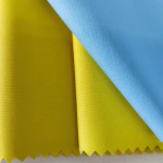 TR Fabric Factory - Breathable Plain Dyed Abaya Material