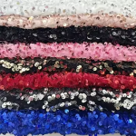 Costume Fabric Factory - Heavyweight Stretch Wicking Velvet