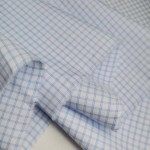Cotton Fabric Supplier - Liquid Ammonia Finished Uniform
