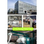 TR Fabric Factory - Breathable Plain Dyed Abaya Material