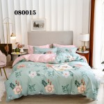 Duvet Cover Manufacturer - Nantong 100% Cotton 4 Piece Set