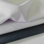 Plain Dyed Fabric Supplier - Polyester Ripstop Oxford Material