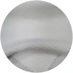 Knitted Fabric Manufacturer - Polyester Spandex Bubble Crepe