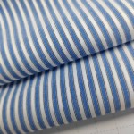 Dobby Fabric Factory - Eco-Friendly Combed Yarn Dyed Poplin