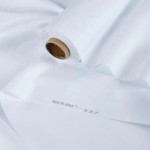 Arabian Robe Fabric Manufacturer - White Dye-Processed Material