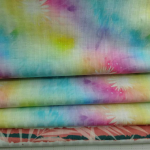 Stretch Fabric Manufacturer - Breathable Polyester Sports Wear