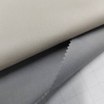 Twill Fabric Factory - Woven Cotton Spandex Sateen Material