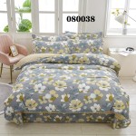 Bedding Set Factory - 100% Cotton Comforter Home Textile Set