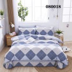 Bedding Set Factory - 100% Cotton Comforter Home Textile Set