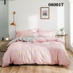 Bed Sheet Set Supplier - Customized 100% Cotton Home Textile