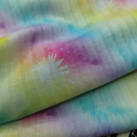 Knit Fabric Supplier - Moisture-Absorbent Quick-Dry Polyester