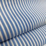 Dobby Fabric Factory - Eco-Friendly Combed Yarn Dyed Poplin