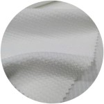Knitted Fabric Manufacturer - Polyester Spandex Bubble Crepe