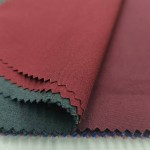 TR Fabric Manufacturer - Anti-Pilling Polyester Rayon Plain