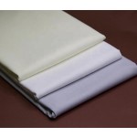 Plain Dyed Fabric Supplier - Polyester Ripstop Oxford Material