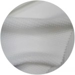 Knitted Fabric Manufacturer - Polyester Spandex Bubble Crepe