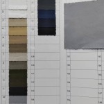 Twill Fabric Factory - Woven Cotton Spandex Sateen Material