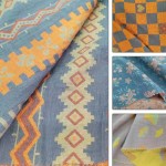 Jacquard Fabric Supplier - 100% Cotton Double Layer Gauze