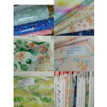 TR Printed Fabric Factory - Hot Selling Arabian Robe Material