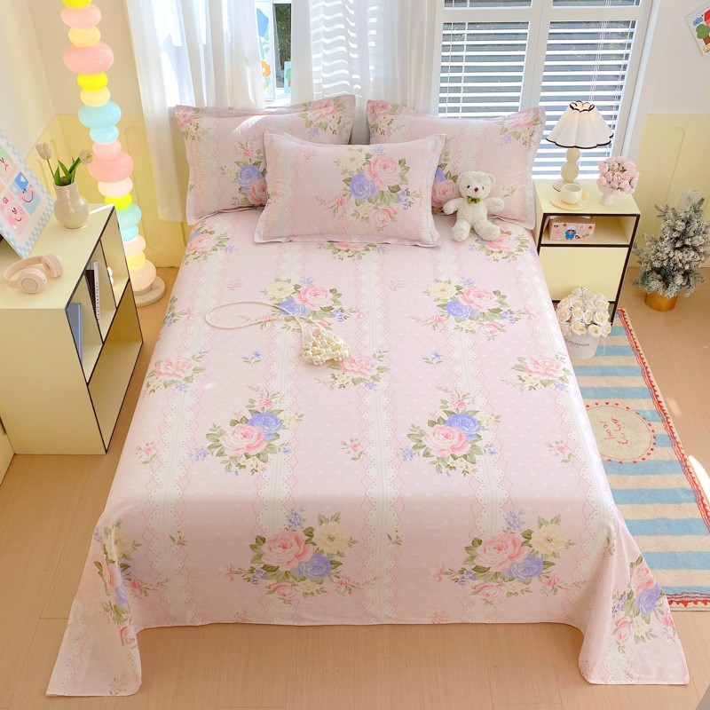 Bed Linen Manufacturer - High Quality Microfiber Cotton Quilt