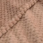 Throw Blanket Factory - Factory Custom Thick Polyester