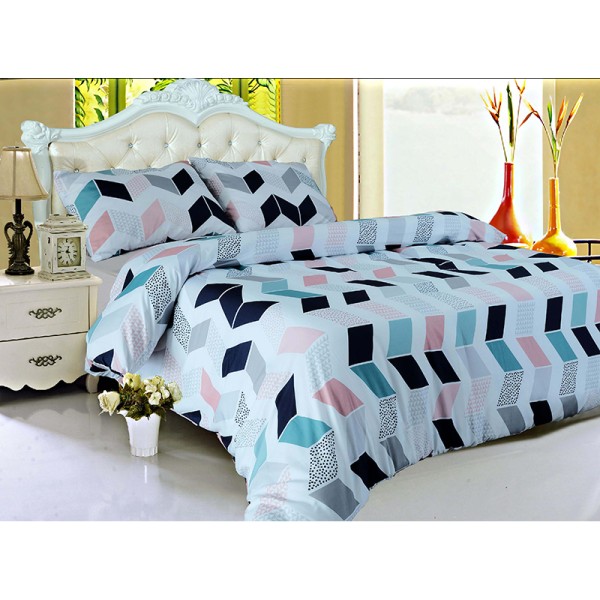 Bed Sheets Manufacturer - High Quality Soft Printed Microfiber