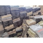 Blackout Curtains Factory - Hot Selling Luxury Hotel Solid