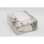 Bedding Set Manufacturer - 3PCS Floral Pattern Breathable Set