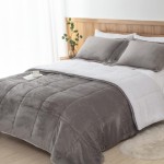 Microfiber Quilt Supplier - Wholesale Soft Warm Winter Blanket