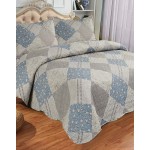 Microfiber Quilt Factory - Luxury Factory Wholesale Comforter
