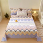 Bed Linen Manufacturer - High Quality Microfiber Cotton Quilt