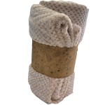 Flannel Blanket Factory - Plaid Novel Simple Custom