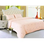 Bed Sheets Manufacturer - Wholesale Breathable Soft Hand Feeling