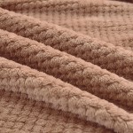 Throw Blanket Factory - Factory Custom Thick Polyester